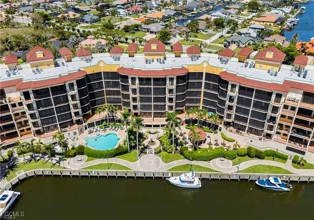 2nd image of 5704 Cape Harbour Dr, Cape Coral, FL 33914