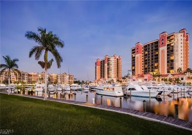 4th image of 5704 Cape Harbour Dr, Cape Coral, FL 33914
