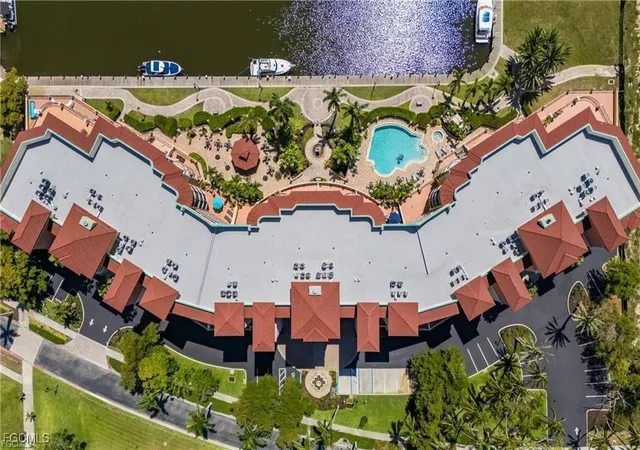 50th image of 5704 Cape Harbour Dr #105, Cape Coral, FL 33914 | MLS# 2025021348