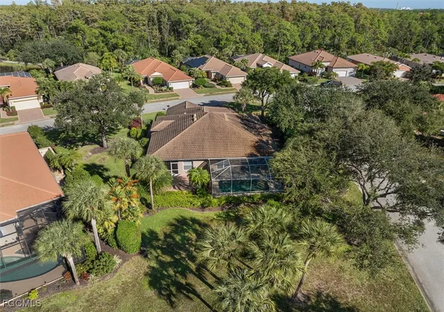 2nd image of 10616 Vicenza Ct, Fort Myers, FL 33913 | MLS# 2025021378