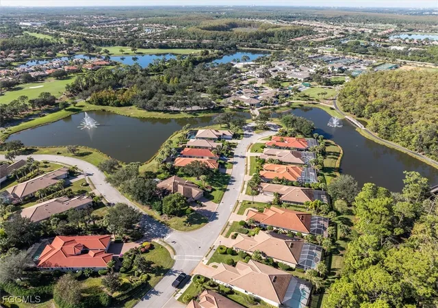 3rd image of 10616 Vicenza Ct, Fort Myers, FL 33913 | MLS# 2025021378