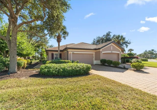 4th image of 10616 Vicenza Ct, Fort Myers, FL 33913 | MLS# 2025021378