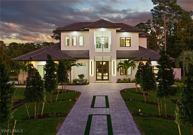 Homes for sale in Naples, FL | 2272 Oakes Blvd, Naples, FL 34119 | MLS# 225079573