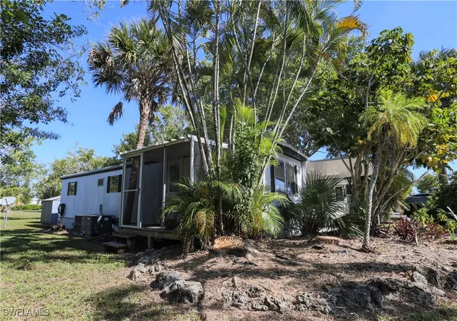 Photo 1 of Manufactured home for sale at 893 Manatee Rd, Naples, FL 34114 | MLS# 225080503 | Listing updated on 2026-08-31