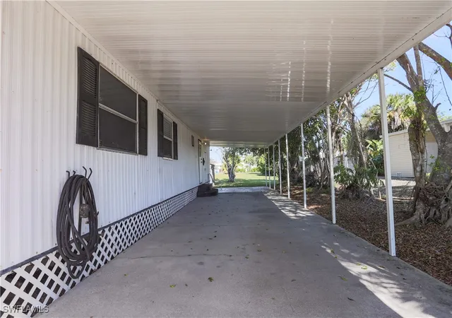 Photo 3 of Manufactured home for sale at 893 Manatee Rd, Naples, FL 34114 | MLS# 225080503 | Listing updated on 2026-08-31
