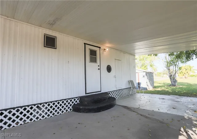 Photo 3 of Manufactured home for sale at 893 Manatee Rd, Naples, FL 34114 | MLS# 225080503 | Listing updated on 2026-08-31