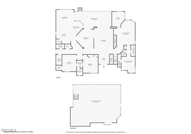 37th image of 785 Birdie View Pt, Sanibel, FL 33957 | MLS# 2025021396