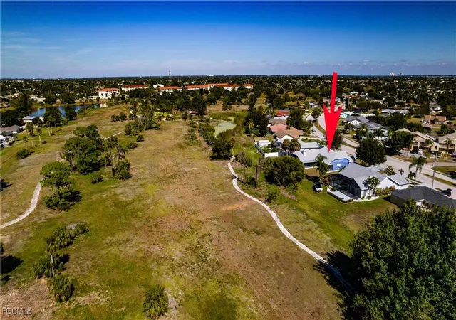 45th image of 4332 Country Club Blvd, Cape Coral, FL 33904 | MLS# 2025021437