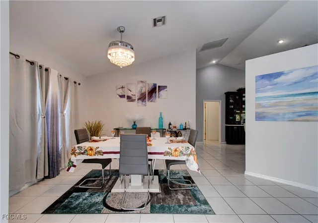 4th image of 4332 Country Club Blvd, Cape Coral, FL 33904 | MLS# 2025021437