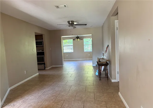 3rd image of 326 Morgan Cir N, Lehigh Acres, FL 33936 | MLS# 2025021449