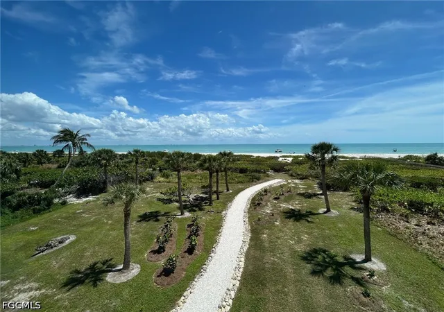 Photo 1 of Condo for sale at 497 E Gulf Dr #4, Sanibel, FL 33957 | MLS# 2025021457 | Listing updated on 2026-06-30