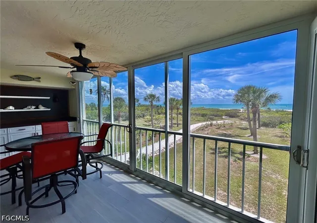 Photo 2 of Condo for sale at 497 E Gulf Dr #4, Sanibel, FL 33957 | MLS# 2025021457 | Listing updated on 2026-06-30