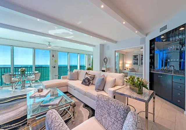 Photo 1 of Condo for sale at 7515 Pelican Bay Blvd #9C, Naples, FL 34108 | MLS# 225080084 | Listing updated on 2026-08-31
