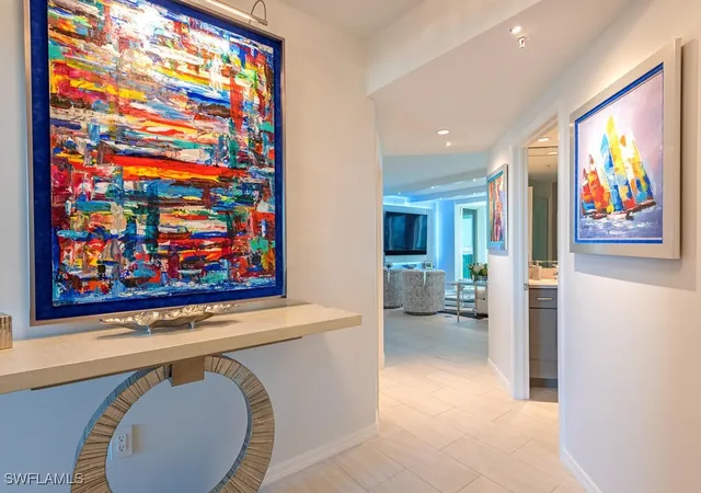 Photo 2 of Condo for sale at 7515 Pelican Bay Blvd #9C, Naples, FL 34108 | MLS# 225080084 | Listing updated on 2026-08-31