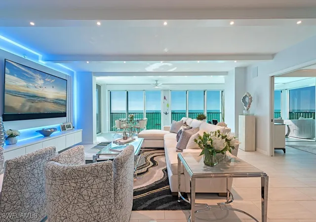Photo 3 of Condo for sale at 7515 Pelican Bay Blvd #9C, Naples, FL 34108 | MLS# 225080084 | Listing updated on 2026-08-31
