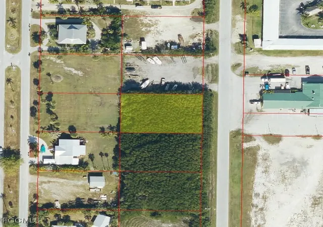 1st image of Buckner Ave N, Everglades City, FL 34139 | MLS# 2025021479