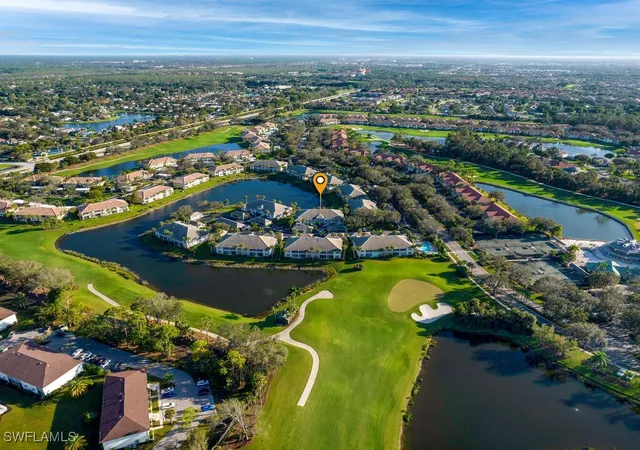 Photo 1 of Condo for sale at 2220 Chesterbrook Ct #6-202, Naples, FL 34109 | MLS# 225080442 | Listing updated on 2026-04-05