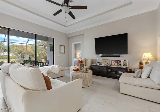 2nd image of 11546 Onyx Cir, Fort Myers, FL 33913 | MLS# 2025021496