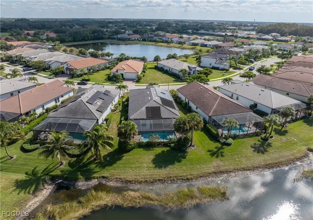 49th image of 11546 Onyx Cir, Fort Myers, FL 33913 | MLS# 2025021496