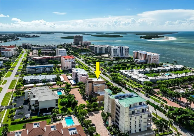30th image of 1001 S Collier Blvd S #301, Marco Island, FL 34145 | MLS# 225080763