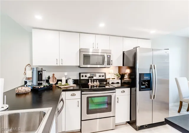 Photo 4 of Sale Pending at 1001 S Collier Blvd #301, Marco Island, FL 34145 | MLS# 225080763 | Listing updated on 2026-07-13