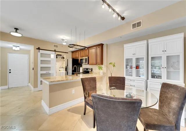 Photo 3 of Condo for sale at 6450 Aragon Way #202, Fort Myers, FL 33966 | MLS# 2025021531 | Listing updated on 2025-12-10