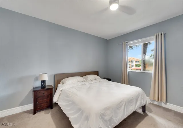 Listing Photo 5 - Condo for sale in building located at 6450 Aragon Wy, Fort Myers, FL 33966 - Unit #202
