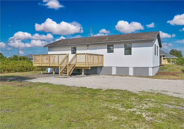 Homes for sale in Lehigh Acres, FL | 3301 38th St Sw, Lehigh Acres, FL 33976 | MLS# 2025021548