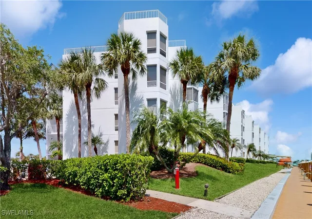 37th image of 991 N Barfield Dr #201, Marco Island, FL 34145 | MLS# 225080720