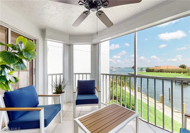 3rd image of 991 N Barfield Dr #201, Marco Island, FL 34145 | MLS# 225080720