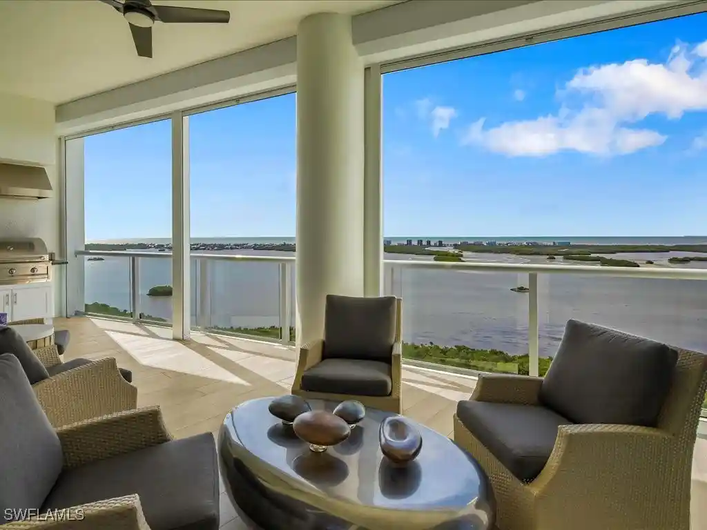 Listing Photo 1 - Condo for sale in 4971 Bonita Bay Blvd located at 4971 Bonita Bay Blvd, Bonita Springs, FL 34134 - Unit #2103