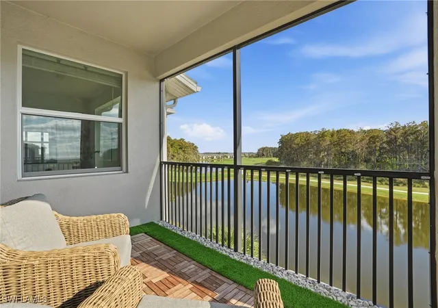 3rd image of 6046 National Blvd #446, Ave Maria, FL 34142 | MLS# 225079273