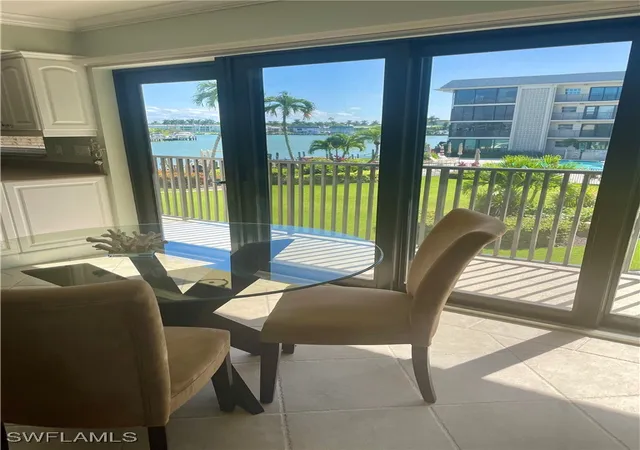 Photo 3 of Condo for sale at 3200 Gulf Shore Blvd N #204, Naples, FL 34103 | MLS# 225074547 | Listing updated on 2026-04-17