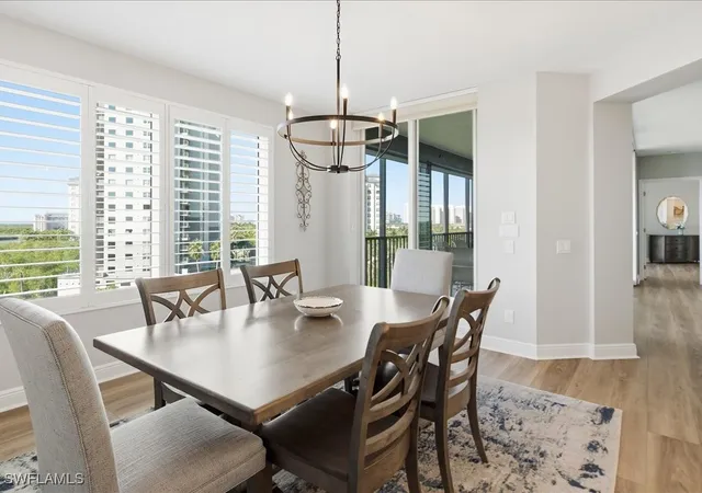 Condo for sale at 445 Cvs Tower Dr #704, Naples, FL 34110 | MLS# 225080894 | Listing updated on 2026-08-28