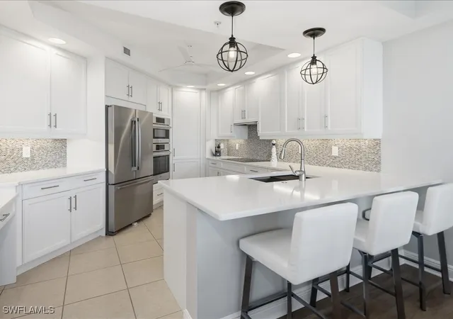 Photo 1 of Condo for sale at 445 Cvs Tower Dr #704, Naples, FL 34110 | MLS# 225080894 | Listing updated on 2026-08-28
