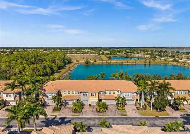 Photo 1 of Townhouse for sale at 10820 Alvara Way, Bonita Springs, FL 34135 | MLS# 225080972 | Listing updated on 2026-05-17