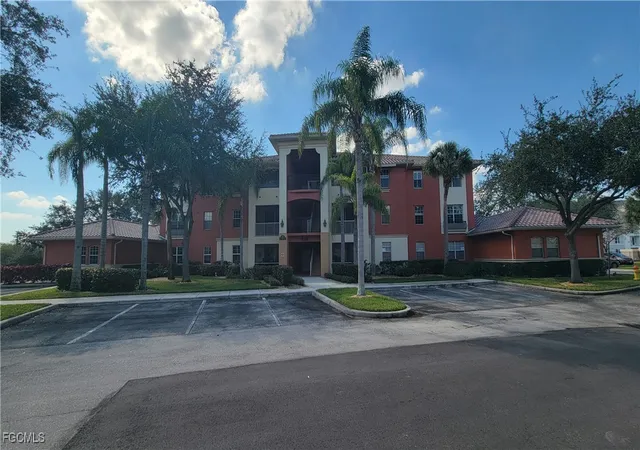 Photo 1 of Sale Pending at 3968 Pomodoro Cir #204, Cape Coral, FL 33909 | MLS# 2025021727 | Listing updated on 2026-04-21