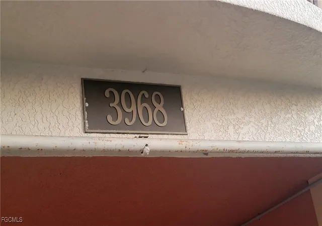 Photo 2 of Sale Pending at 3968 Pomodoro Cir #204, Cape Coral, FL 33909 | MLS# 2025021727 | Listing updated on 2026-04-21