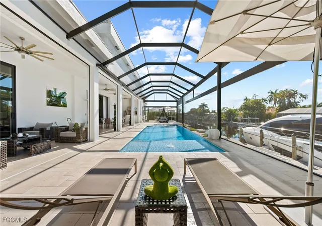 Homes for sale in Cape Coral, FL | 5324 Mayfair Ct, Cape Coral, FL 33904 | MLS# 2025021780