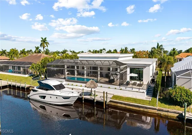 Homes for sale in Cape Coral, FL | 5324 Mayfair Ct, Cape Coral, FL 33904 | MLS# 2025021780