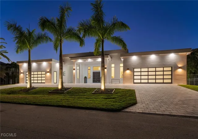 50th image of 5324 Mayfair Ct, Cape Coral, FL 33904 | MLS# 2025021780