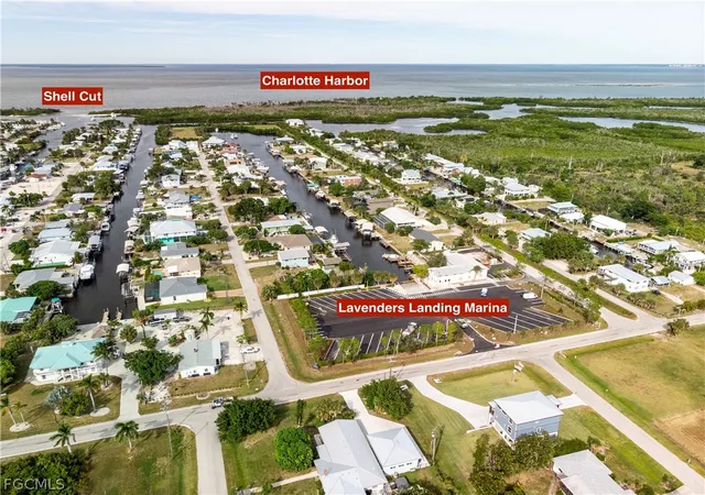 Photo 3 of Land for sale at 15855 Bellflower St, Bokeelia, FL 33922 | MLS# 2025021782 | Listing updated on 2026-08-03