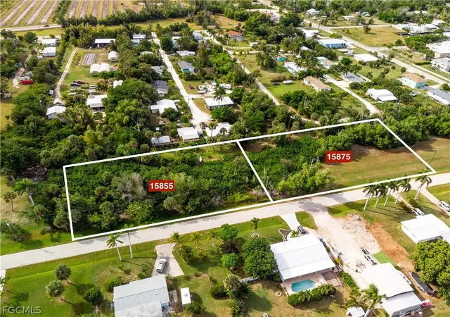 4th image of 15855 Bellflower St, Bokeelia, FL 33922 | MLS# 2025021782