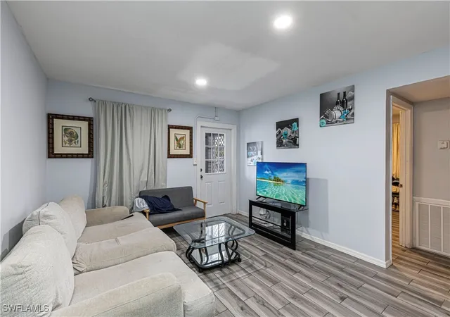 Photo 3 of Sale Pending at 3132 Francis Ave, Naples, FL 34112 | MLS# 225081061 | Listing updated on 2026-06-15