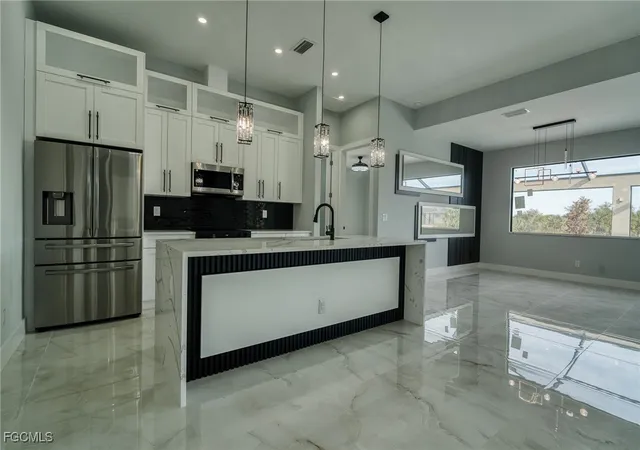 Photo 3 of Single family home for sale at 10474 Winnipeg St, Port Charlotte, FL 33981 | MLS# 2025021824 | Listing updated on 2026-07-15