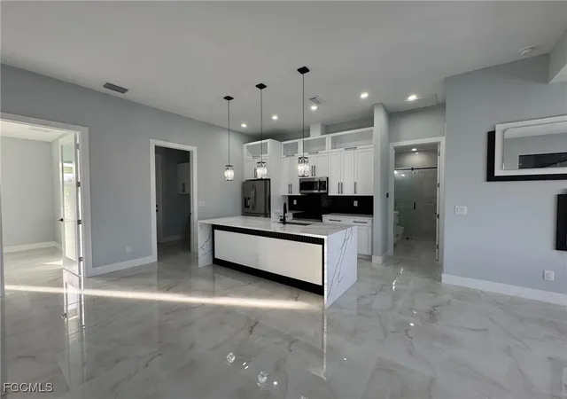 Photo 4 of Single family home for sale at 10474 Winnipeg St, Port Charlotte, FL 33981 | MLS# 2025021824 | Listing updated on 2026-07-15