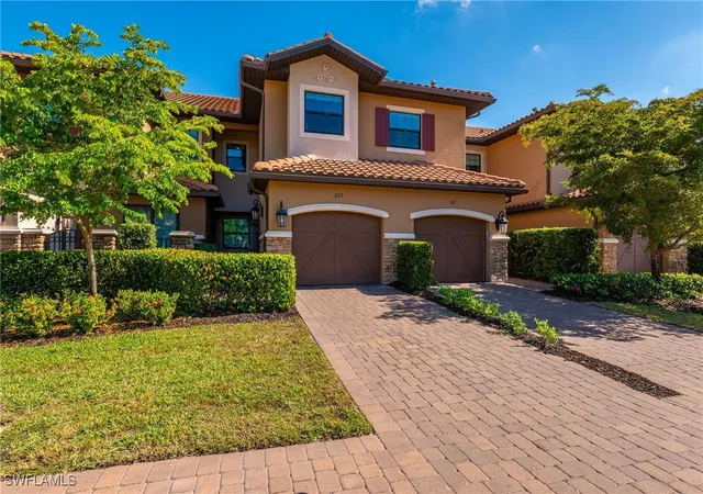 2nd image of 9653 Montelanico Loop #202, Naples, FL 34119 | MLS# 225080787