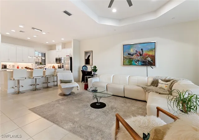 3rd image of 9653 Montelanico Loop #202, Naples, FL 34119 | MLS# 225080787