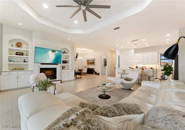 4th image of 9653 Montelanico Loop #202, Naples, FL 34119 | MLS# 225080787
