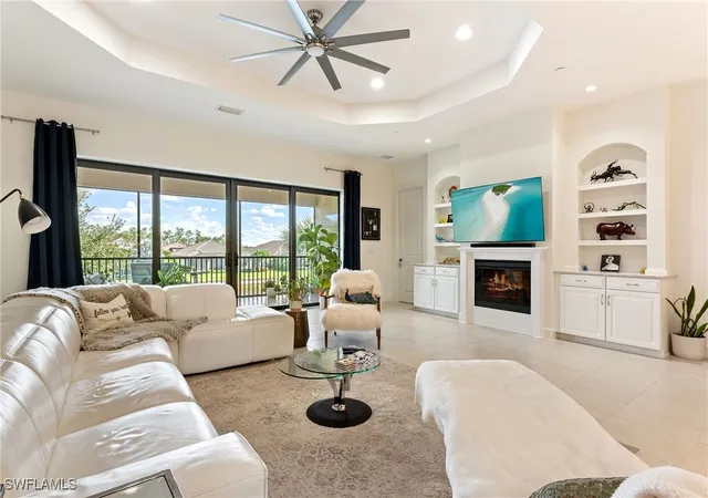 5th image of 9653 Montelanico Loop #202, Naples, FL 34119 | MLS# 225080787